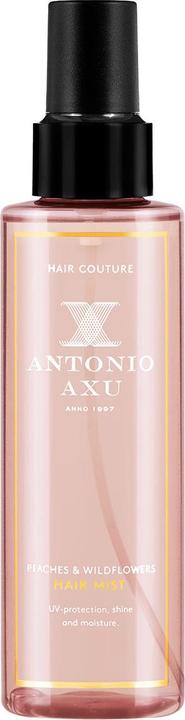 Actual product image Antonio Axu Haar Mist Pfirsiche & Wildblumen (150 ml)