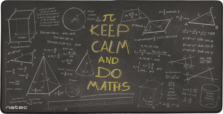 Produktbild Natec Maths