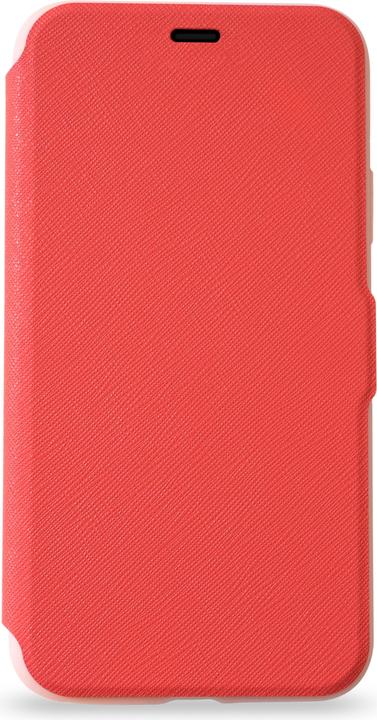 Rubin Red