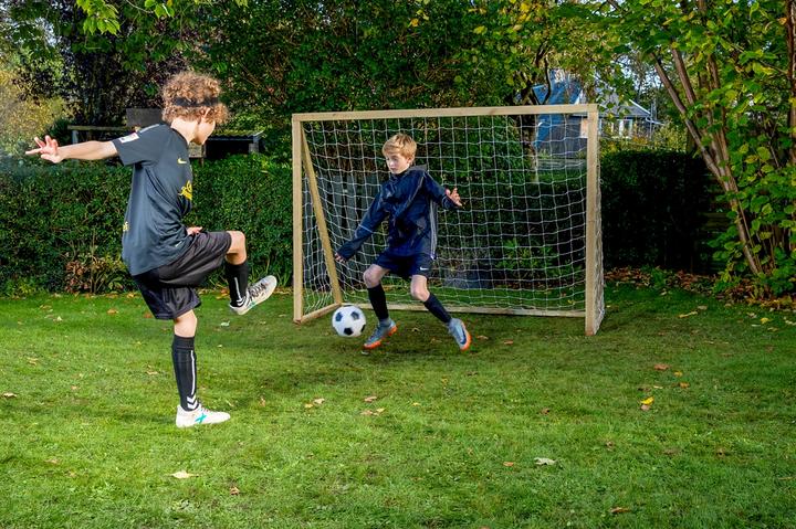 Image du produit Euro Play Homegoal Classic Senior