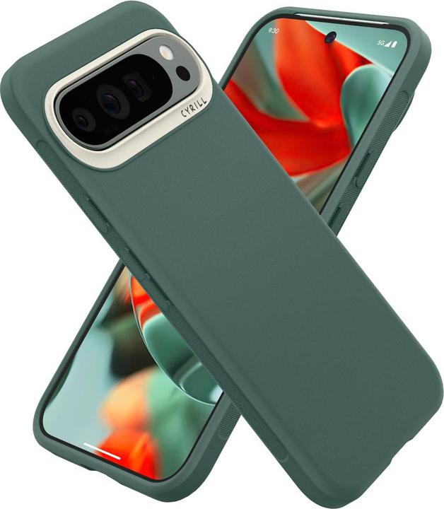 Produktbild Spigen Cyrill Ultra Color (Google Pixel 9 Pro XL)