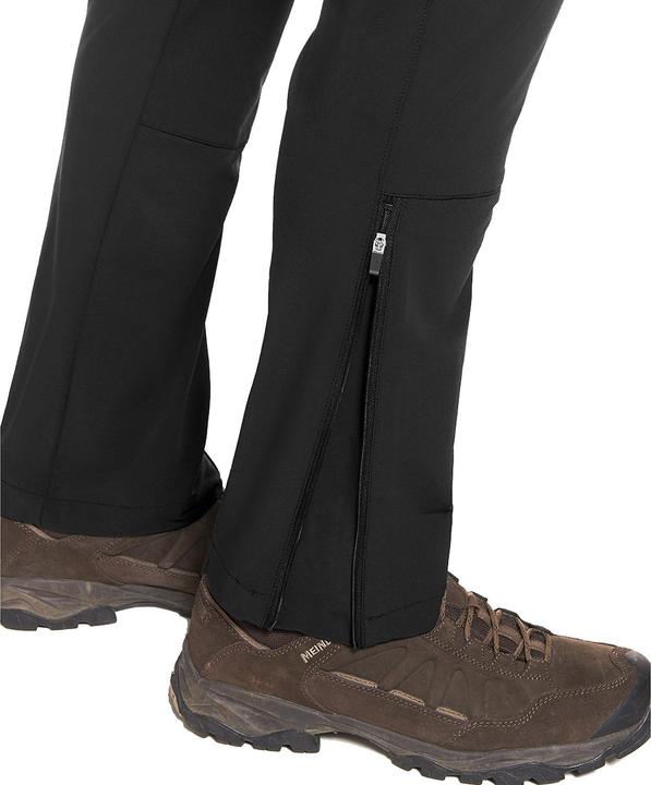Produktbild Maier Sports Naturno Slim Hose (48)