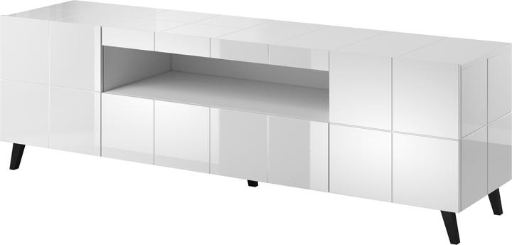 Produktbild Cama REJA RTV BI TV-Ständer & Entertainment-Center 2 Schublade(n) 2 Regale