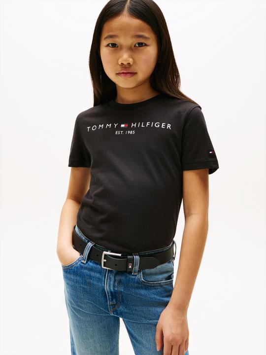 Produktbild Tommy Hilfiger Essential Tee S/S (110)