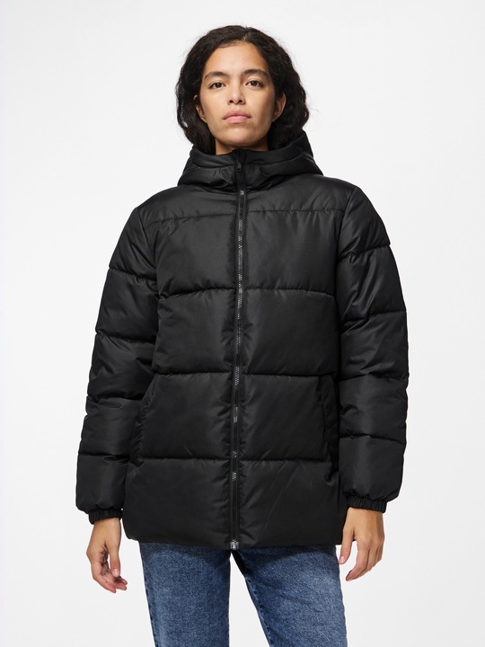 Immagine prodotto Pieces Pcmaddie Puffer Jacket Noos Bc (XS)