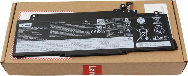 Image du produit Lenovo SB11H56306 (3 cabines, 4998 mAh)