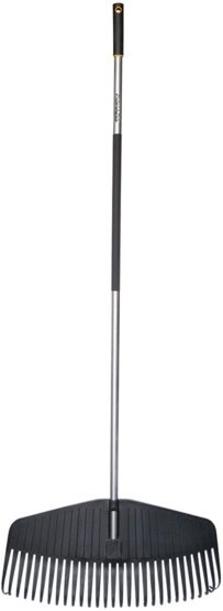 Fiskars 1000660 Rechen Rasenrechen