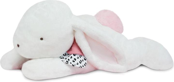 Immagine prodotto Doudou et Compagnie Blush felice, rosa coniglietto 80cm (36 cm)