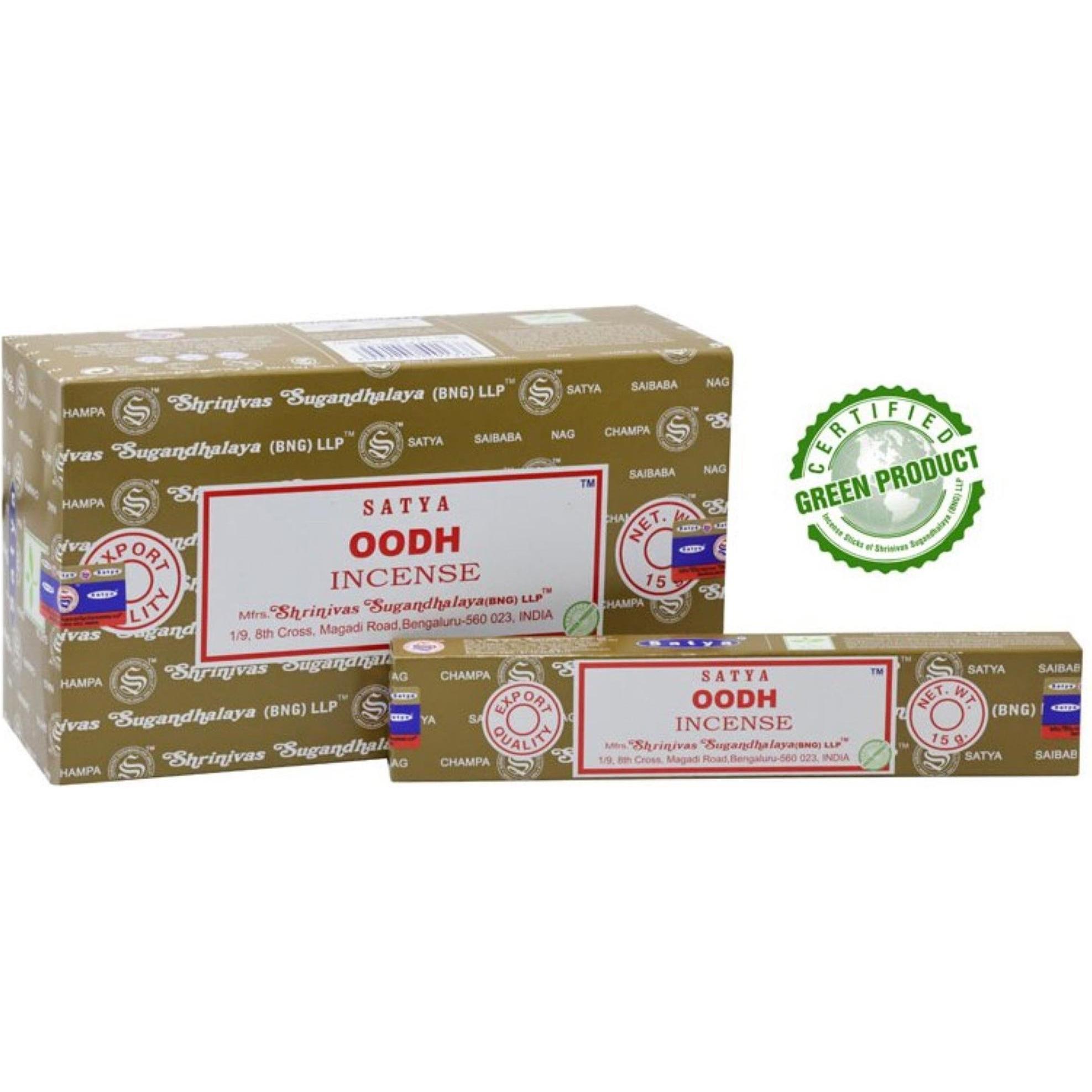 Saraswati, Räucherstäbchen, Räucherstab. Satya Sai Baba Oodh.RS328