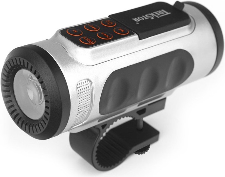 Actual product image Trekstor i.Beat road MP3 player (2 GB)