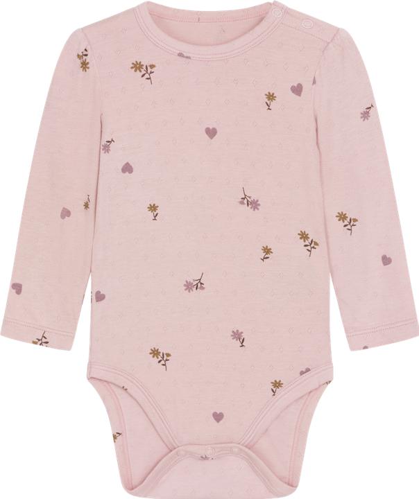 Immagine prodotto Hust and Claire Bambus Body Buller Blumen (86)