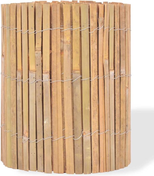 Image du produit vidaXL Gartenzaun