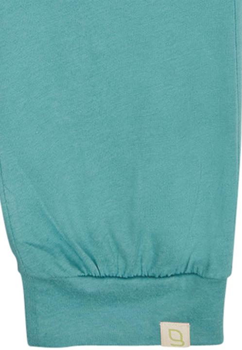 Produktbild greenjama Hose mit Woll-Anteil (40)