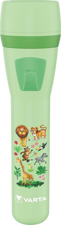Varta Kids Flashlight (15.40 cm, 10 lm)