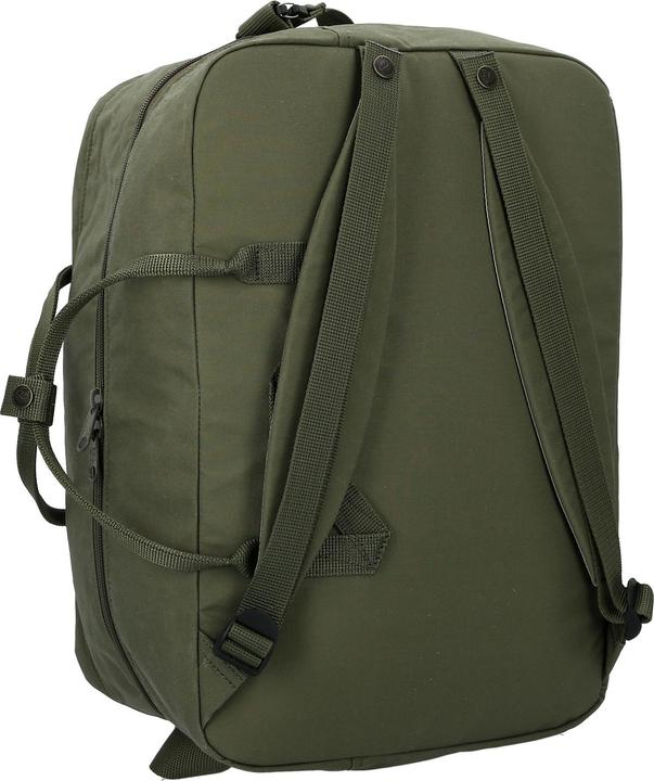 Actual product image Fjällräven Kånken Weekender (30 l)