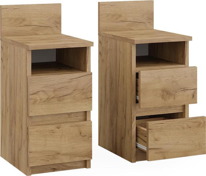 Immagine prodotto Vicco Monty (25 x 32.30 x 59.10 cm)