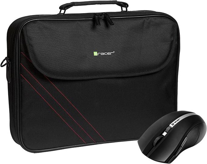 Produktbild Tracer Bonito Bundle Notebooktasche (15.6 Zoll) Aktenkoffer (15.60", Universal)
