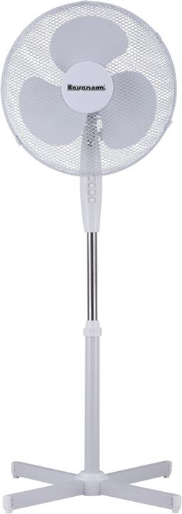 Actual product image Ravanson WT-1040S Fan (56 dB)