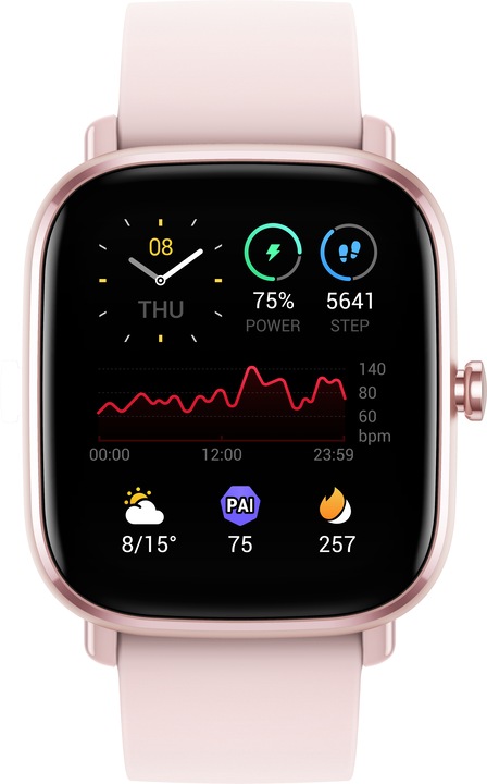 Image du produit Amazfit GTS 2 mini (40.50 mm)
