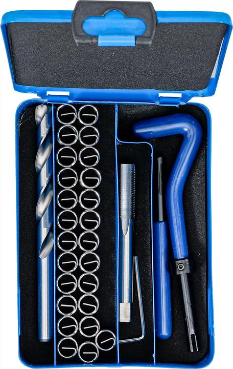 Produktbild BGS Gewinde-Reparatursatz