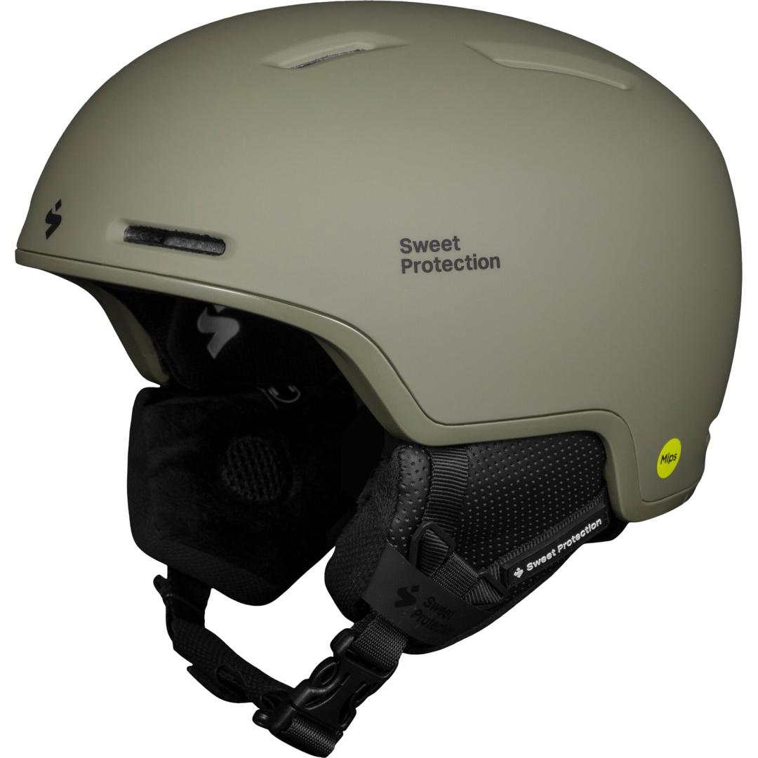 Sweet Protection, Casco da sci, (59 - 61 cm, L, XL)