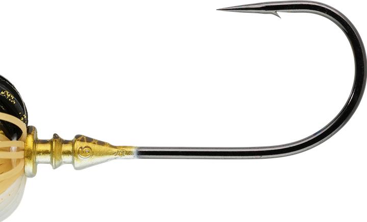 Produktbild Caperlan Metalkoeder Spinnerbait (13.30 cm)
