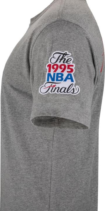 Immagine prodotto Mitchell & Ness Camicia - Città natale Houston Rockets (S)