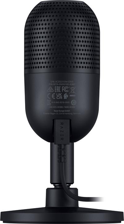 Microphones