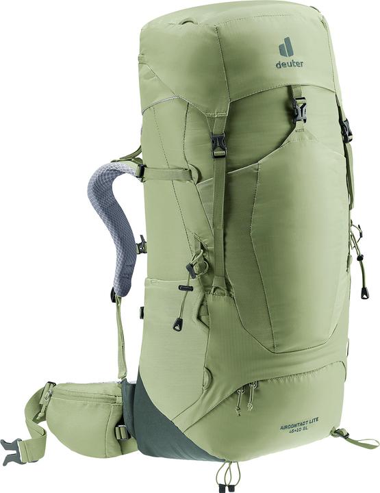 Produktbild Deuter Aircontact Lite (45 l)