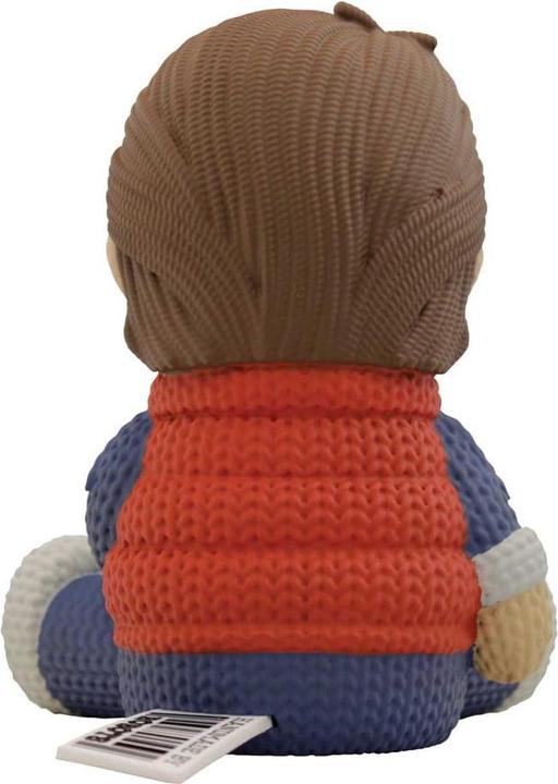 Produktbild Fanattik Retour vers le Futur figurine vinyle Marty McFly 13 cm