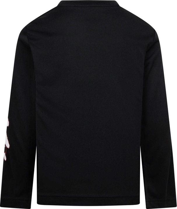 Produktbild Nike TShirt Logo DriFITLangärmlig (122)