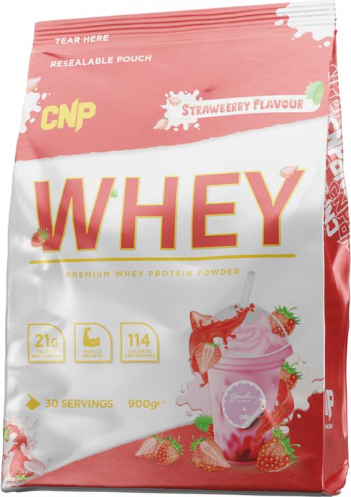Produktbild CNP Whey Protein Powder (1 Stk., 942 g)