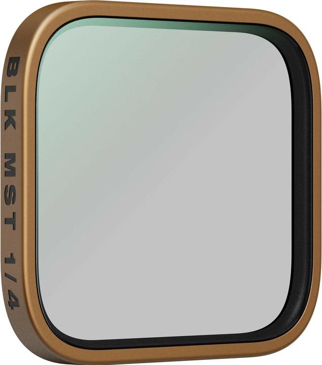 Produktbild PolarPro LiteChaser 16 Black Mist Filter (Diffusionsfilter)