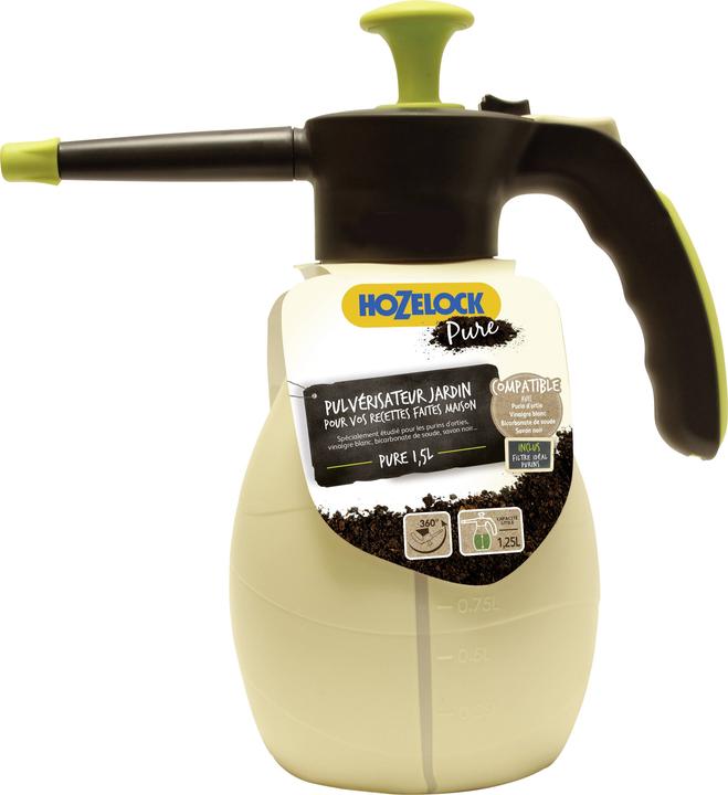 Actual product image Hozelock Pressure sprayer 2 l (2 l)