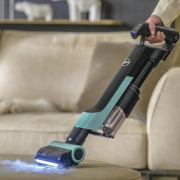 Productafbeelding Hoover HF201P 011