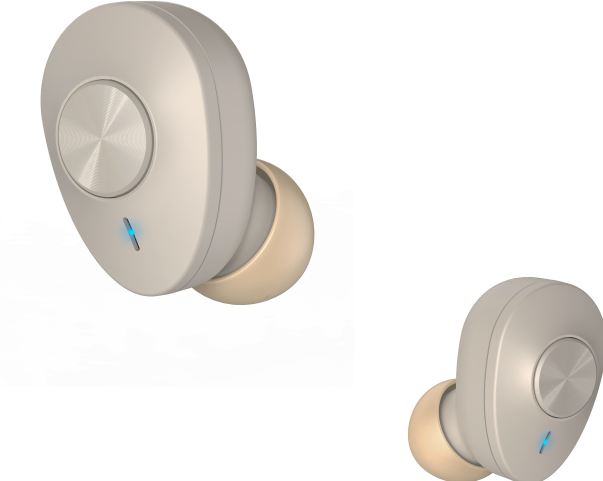 Image du produit Hama Freedom Buddy (pas de réduction du bruit, 4 h, Sans fil)
