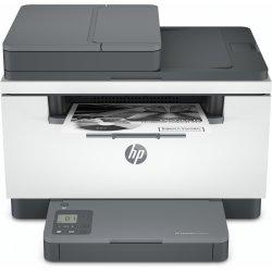 Produktbild HP compatible LASERJET MFP M234SDW 1200DPI 29PPM DUPLEX WIFI ADF E (Laser, Schwarz-Weiss)
