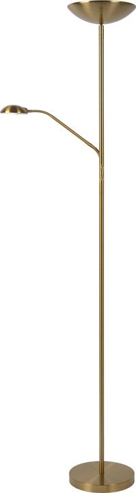 Mattes Gold / Messing
