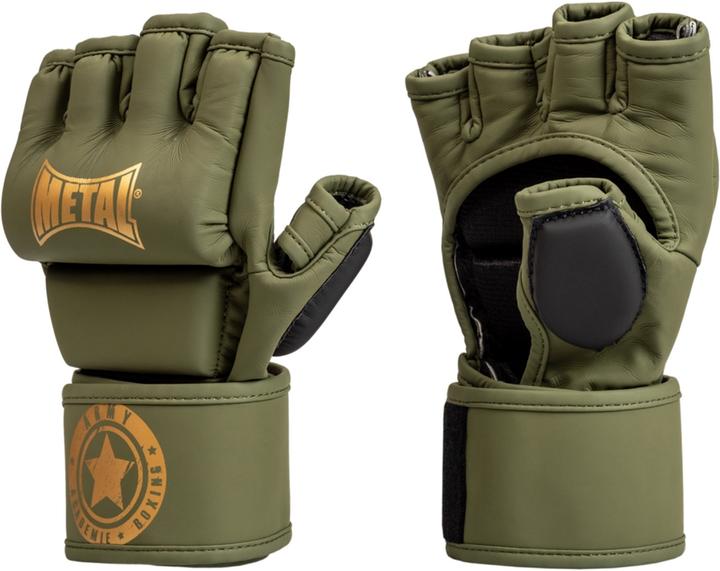 Produktbild MetalBoxe Gant Mma Military (XL)