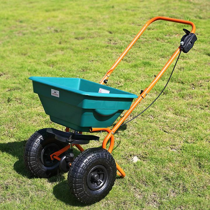 Actual product image Gardebruk Spreader