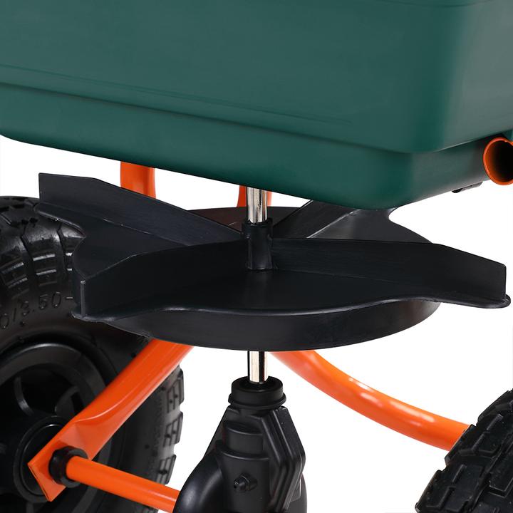 Actual product image Gardebruk Spreader