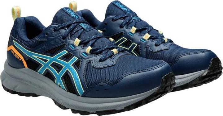 Actual product image ASICS Performance Trail Scout Laufschuhe (40)