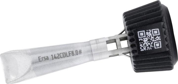 0142CDLF80/SB Soldering tip Tip size 8 mm Contents 1 pc. (Soldering bit)