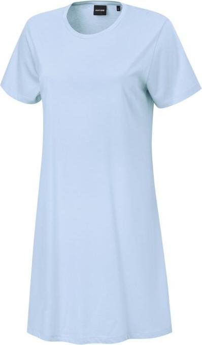 Produktbild Artime Damen Nachthemd, uni (S)