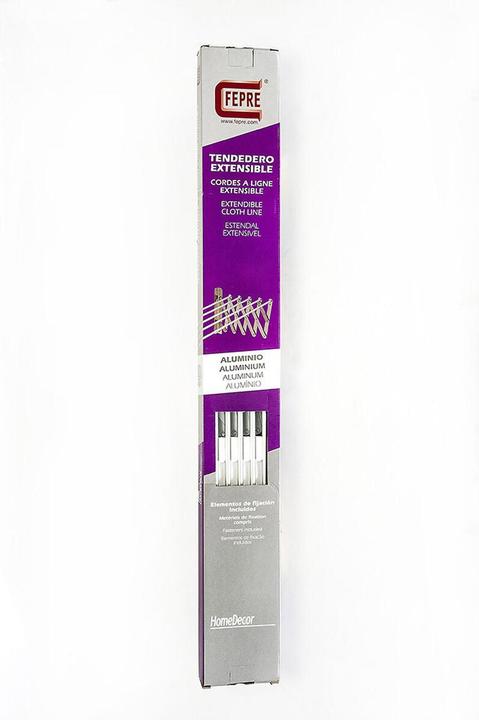 Actual product image Natec Alu Trackline