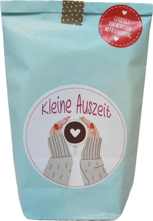 Wunderle Geschenkbox kleine Auszeit (1x)