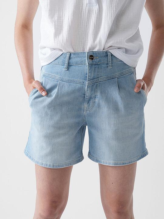 Actual product image Rich & Royal Jeansshorts (28)