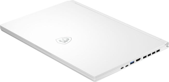 Produktbild MSI Stealth 15M (15.60", Intel Core i7-11375H SE, 16 GB, 1000 GB, DE)