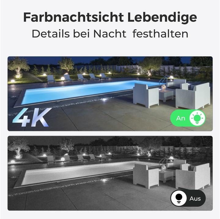 Actual product image Reolink Go Series G440 (3840 x 2160 pixels)