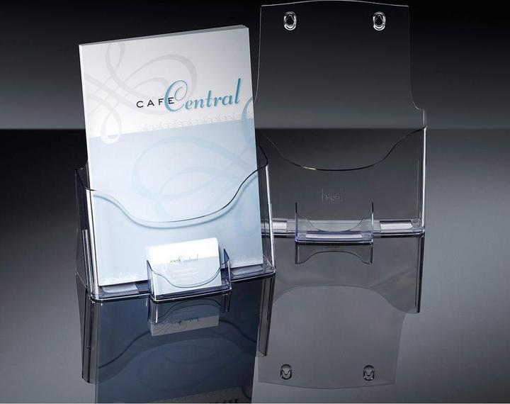 Immagine prodotto Sigel Portafogli da tavolo.Visit. A4 (A4)